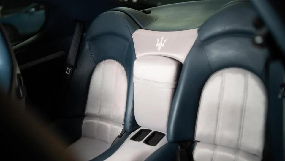 2006 Maserati Coupe - Image 20 of 20