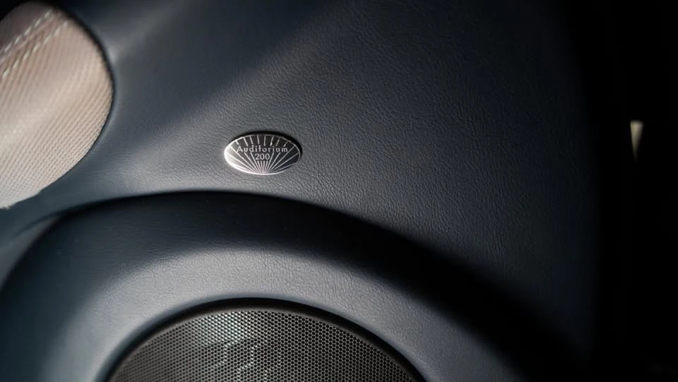 2006 Maserati Coupe - Image 19 of 20