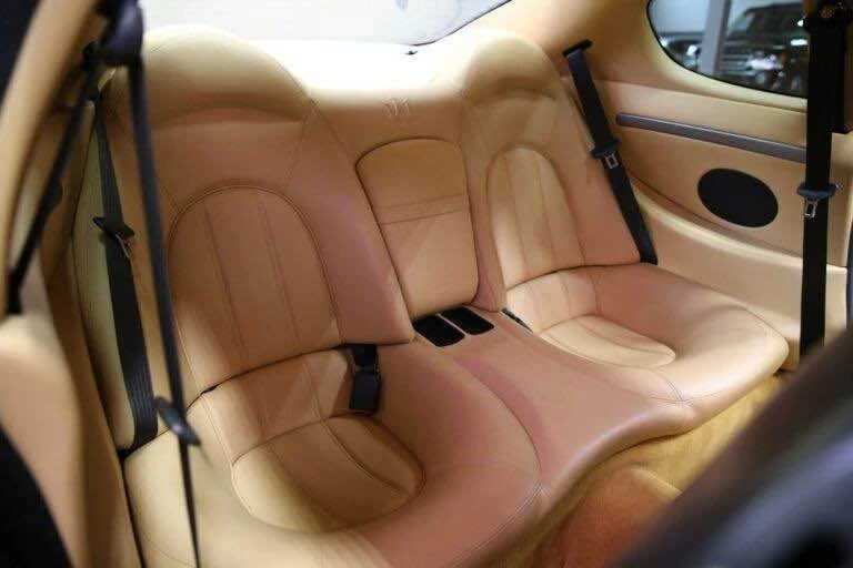 2006 Maserati Coupe - Image 10 of 20