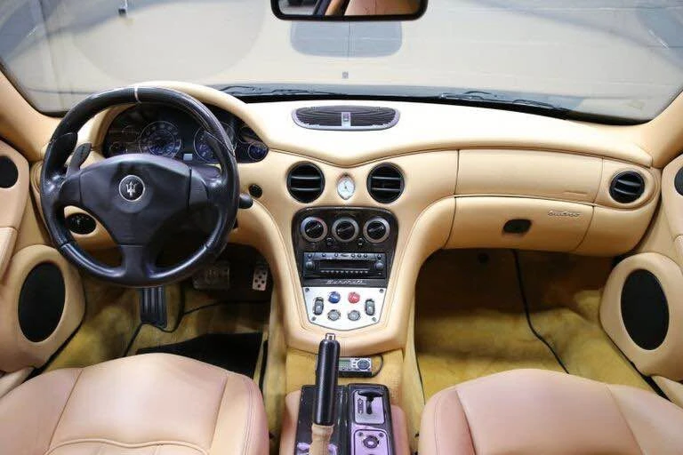 2006 Maserati Coupe - Image 5 of 20