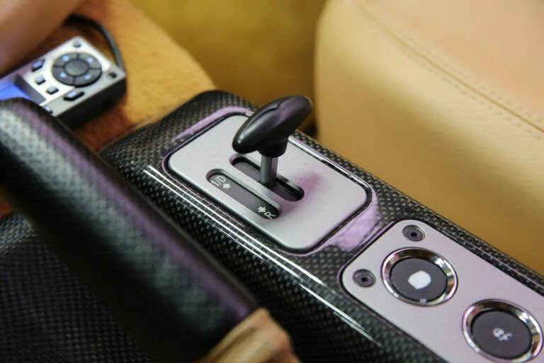 2006 Maserati Coupe - Image 14 of 20