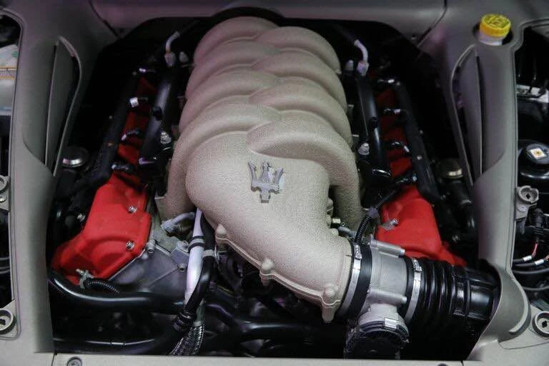 2006 Maserati Coupe - Image 16 of 20