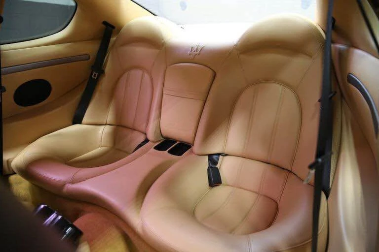 2006 Maserati Coupe - Image 12 of 20