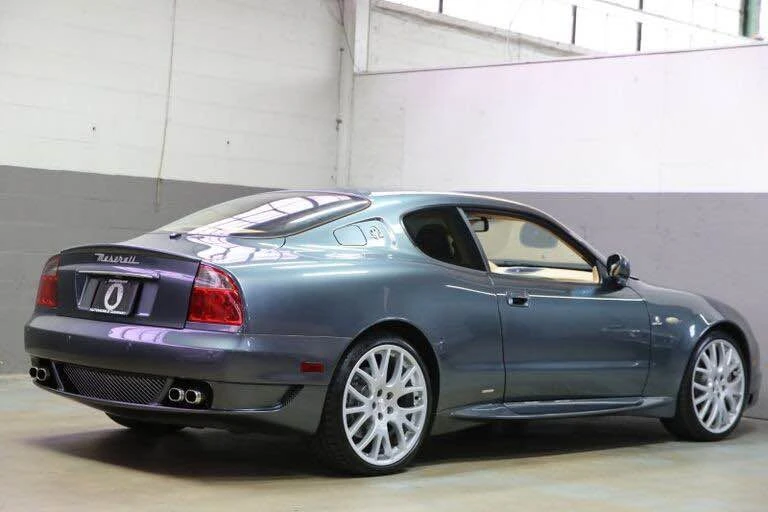 2006 Maserati Coupe - Image 7 of 20