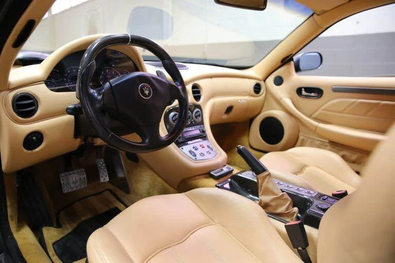 2006 Maserati Coupe - Image 20 of 20
