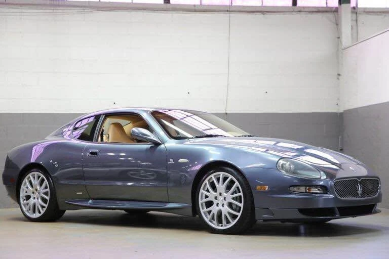 2006 Maserati Coupe - Image 3 of 20