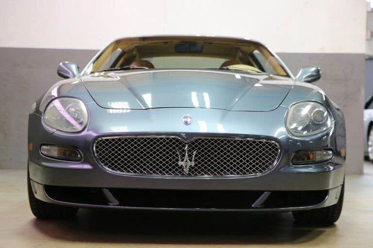 2006 Maserati Coupe - Image 2 of 20