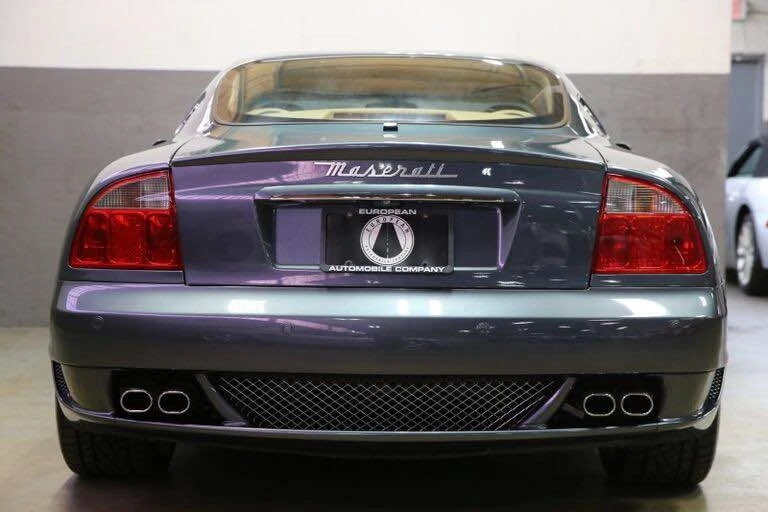 2006 Maserati Coupe - Image 8 of 20
