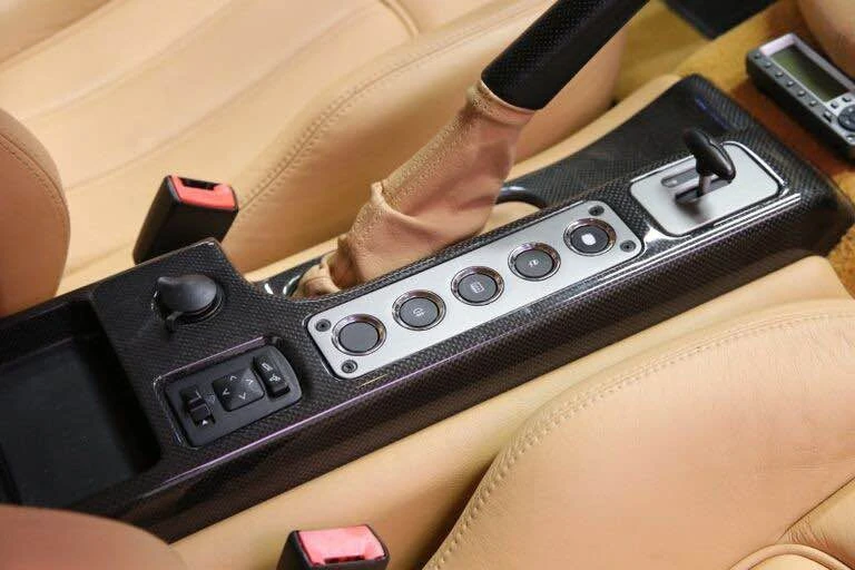 2006 Maserati Coupe - Image 19 of 20