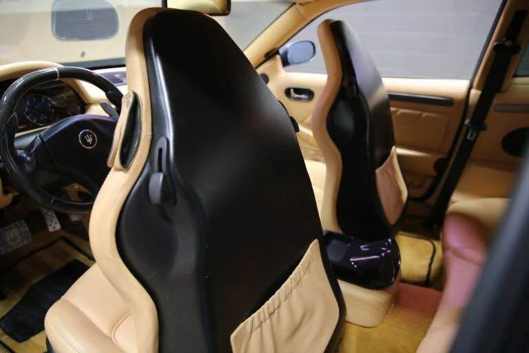 2006 Maserati Coupe - Image 18 of 20