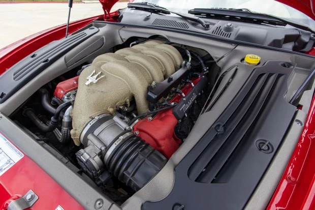 2006 Maserati Coupe - Image 6 of 7