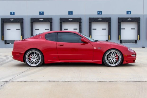 2006 Maserati Coupe - Image 3 of 7