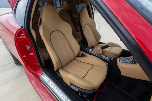 2006 Maserati Coupe - Image 4 of 7