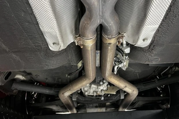2006 Maserati Coupe - Image 7 of 7