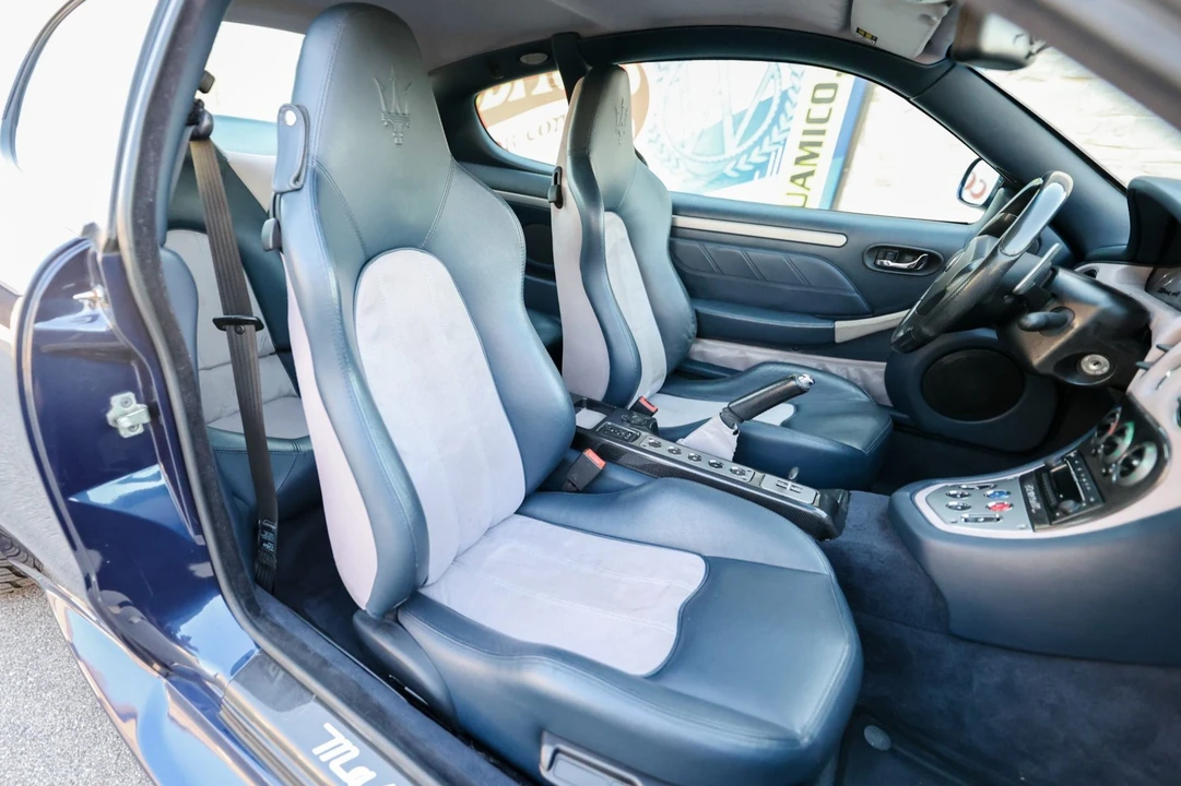 2006 Maserati Coupe - Image 4 of 7