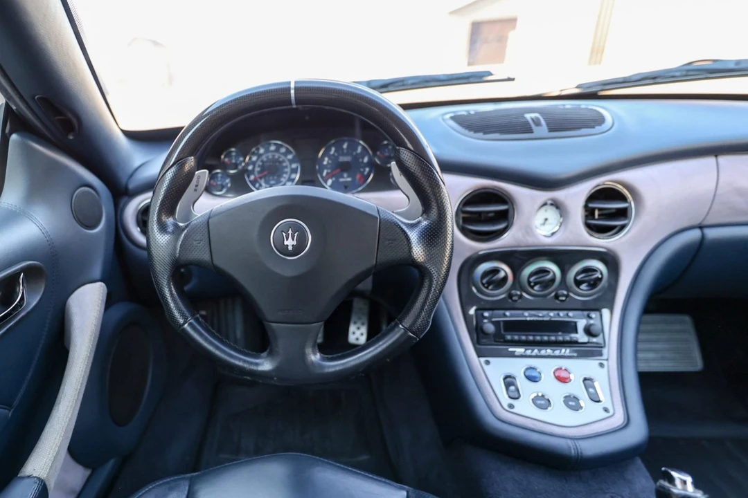 2006 Maserati Coupe - Image 5 of 7