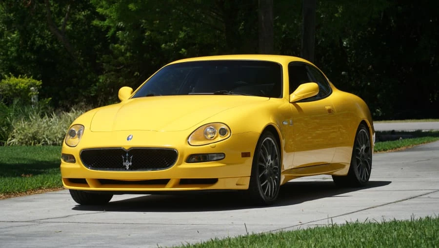 2006 Maserati Coupe - Image 13 of 31