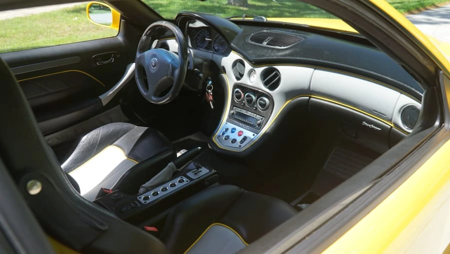 2006 Maserati Coupe - Image 22 of 31