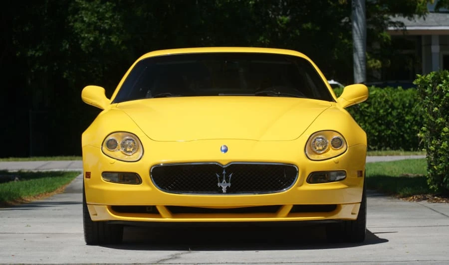2006 Maserati Coupe - Image 4 of 31
