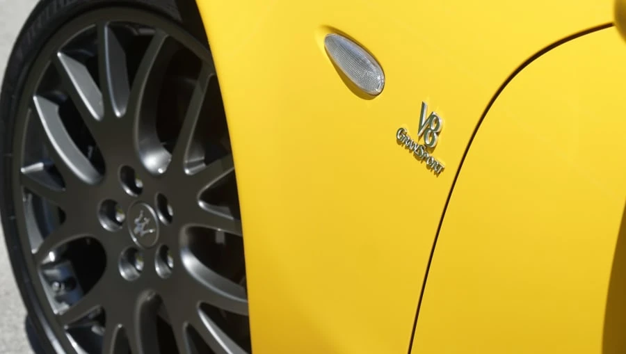 2006 Maserati Coupe - Image 10 of 31