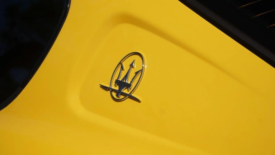 2006 Maserati Coupe - Image 12 of 31