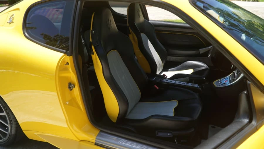 2006 Maserati Coupe - Image 24 of 31