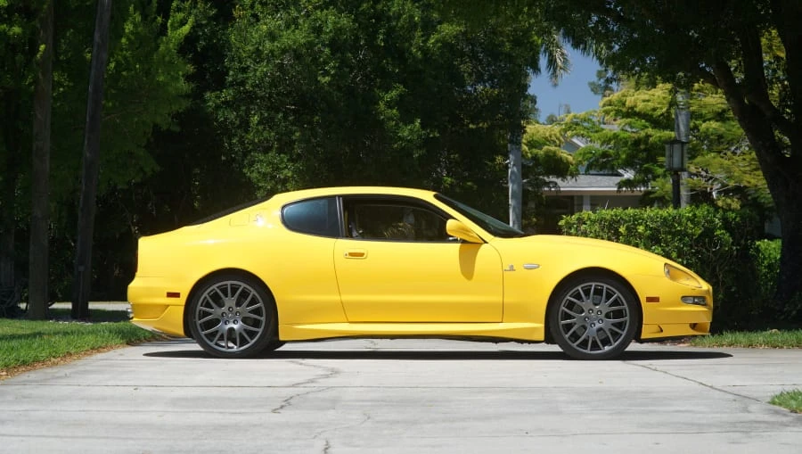 2006 Maserati Coupe - Image 21 of 31