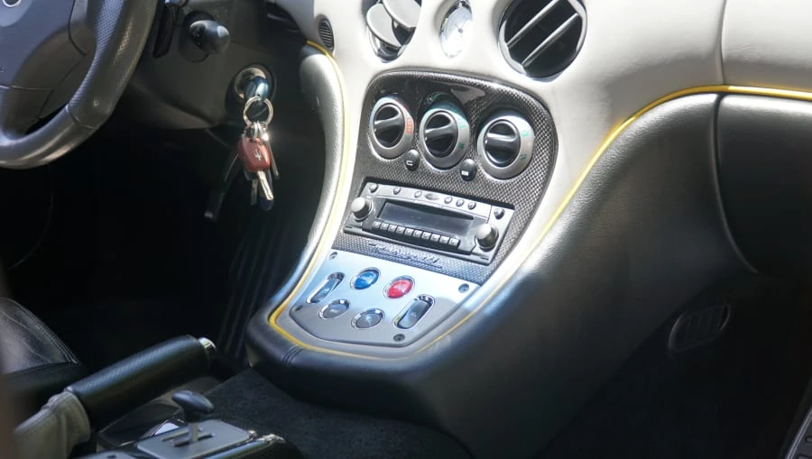 2006 Maserati Coupe - Image 26 of 31