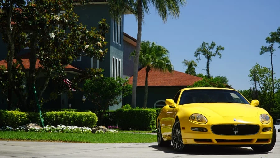 2006 Maserati Coupe - Image 11 of 31