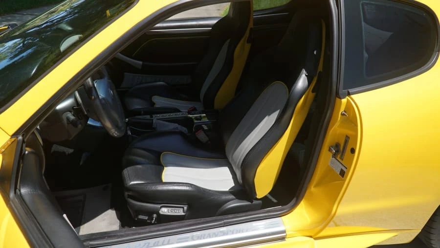 2006 Maserati Coupe - Image 23 of 31