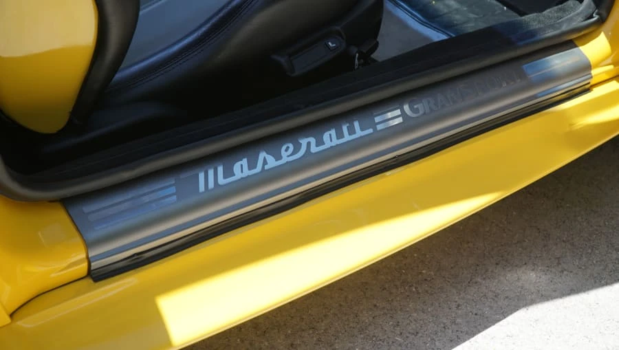 2006 Maserati Coupe - Image 29 of 31