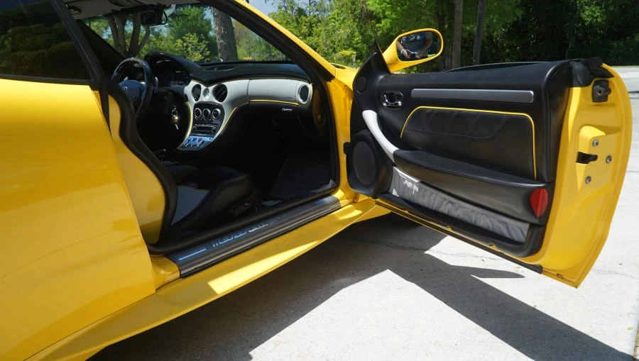 2006 Maserati Coupe - Image 28 of 31