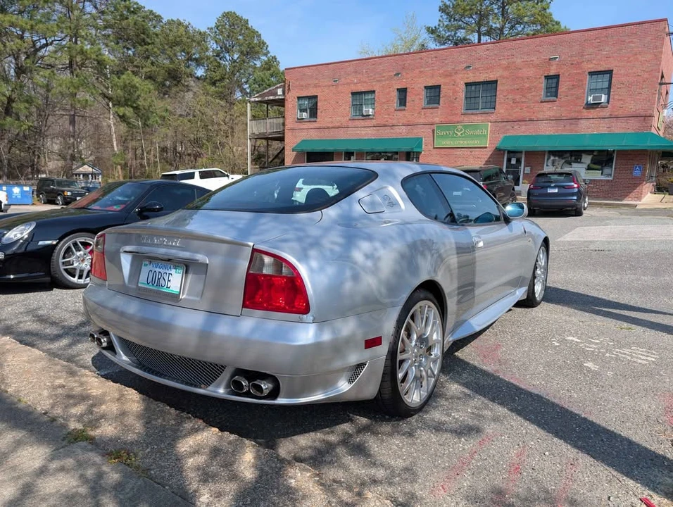 2006 Maserati Coupe - Image 4 of 12