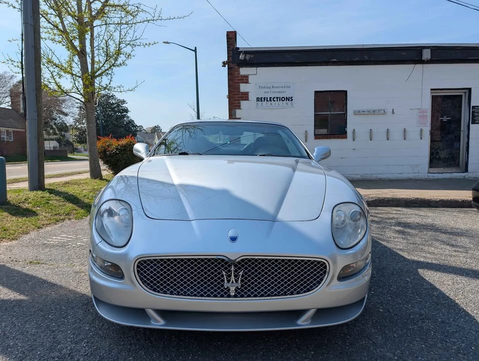 2006 Maserati Coupe - Image 2 of 12