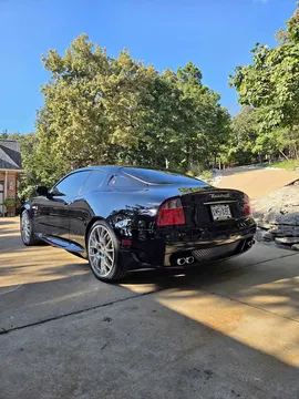 2006 Maserati GranSport LE Coupe 2D