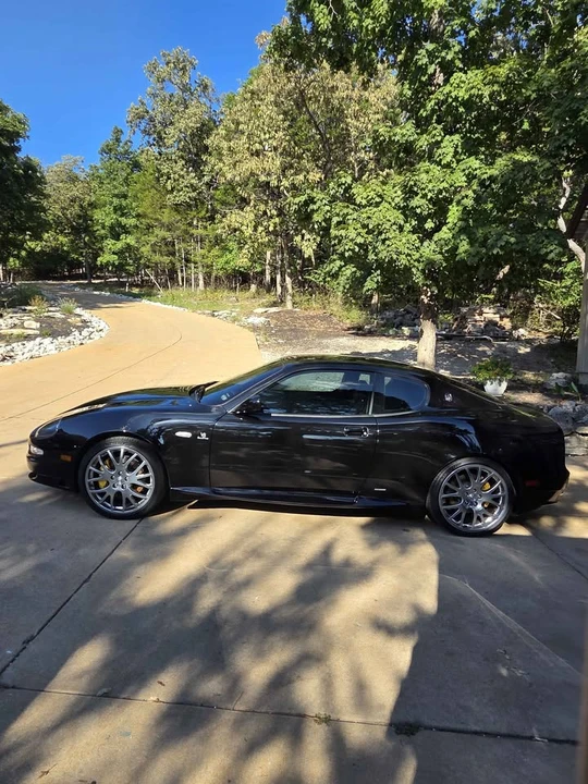 2006 Maserati Coupe - Image 8 of 13