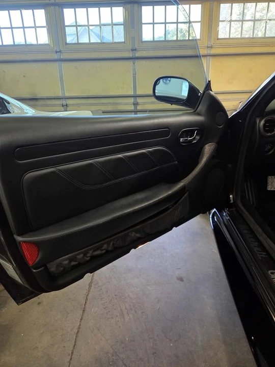 2006 Maserati Coupe - Image 11 of 13