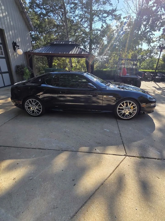 2006 Maserati Coupe - Image 6 of 13