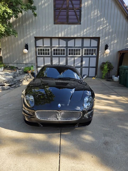2006 Maserati Coupe - Image 5 of 13