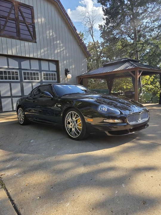 2006 Maserati Coupe - Image 3 of 13