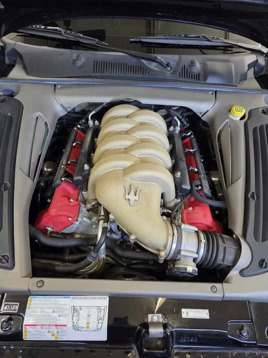 2006 Maserati Coupe - Image 2 of 13