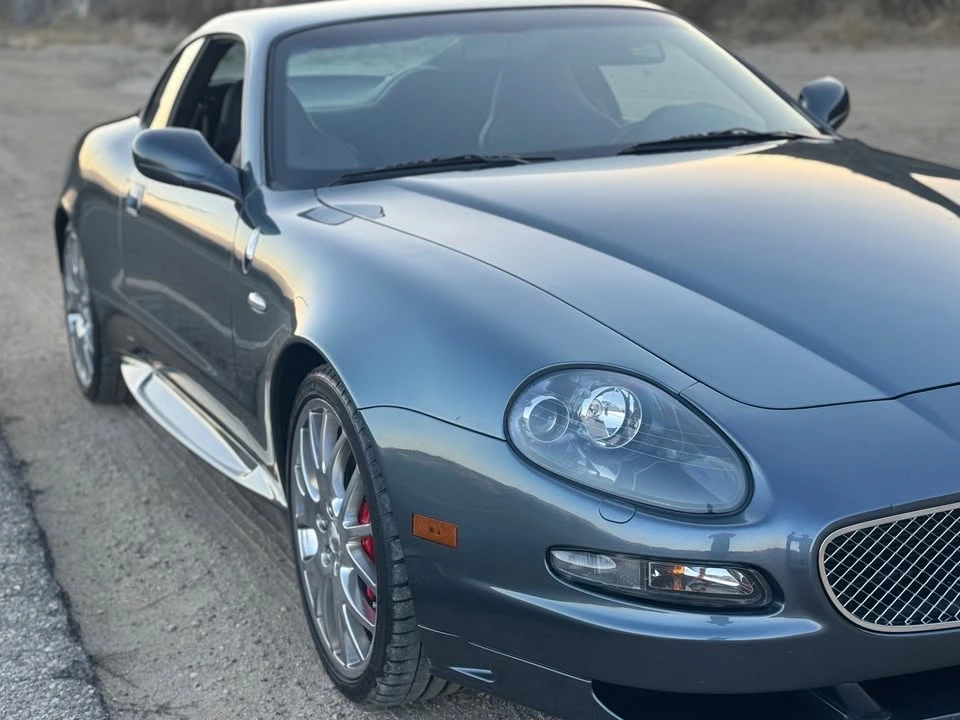 2006 Maserati Coupe - Image 6 of 20