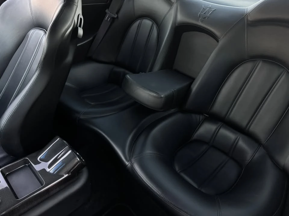 2006 Maserati Coupe - Image 20 of 20