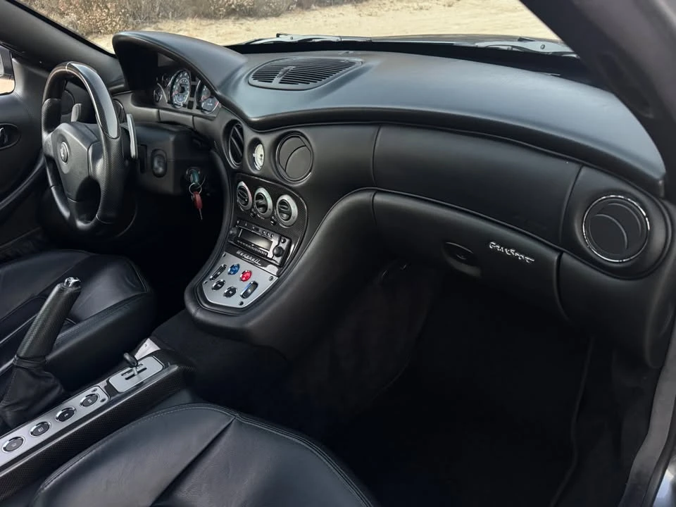 2006 Maserati Coupe - Image 17 of 20