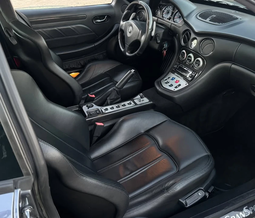 2006 Maserati Coupe - Image 18 of 20