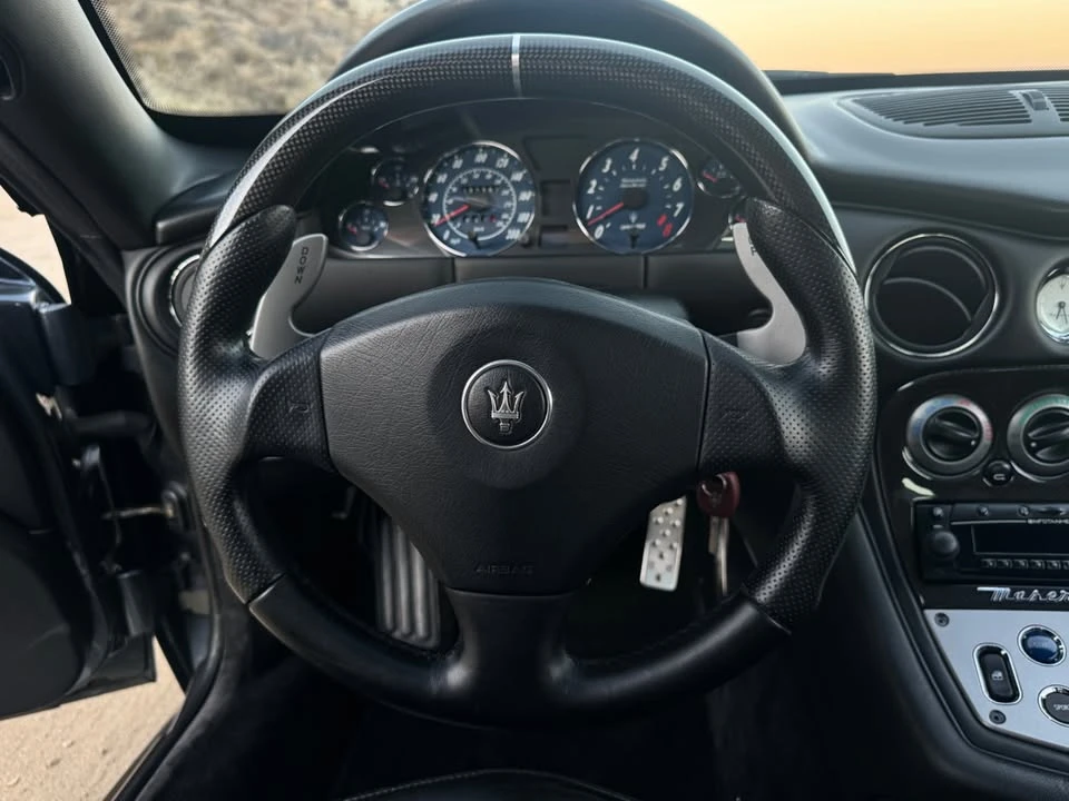 2006 Maserati Coupe - Image 16 of 20