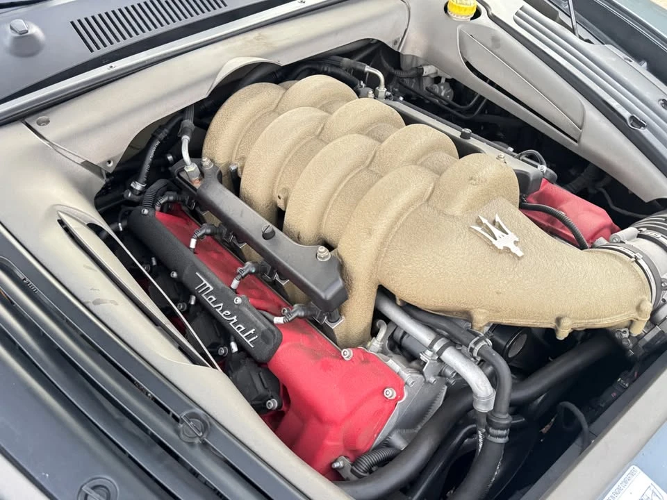 2006 Maserati Coupe - Image 11 of 20