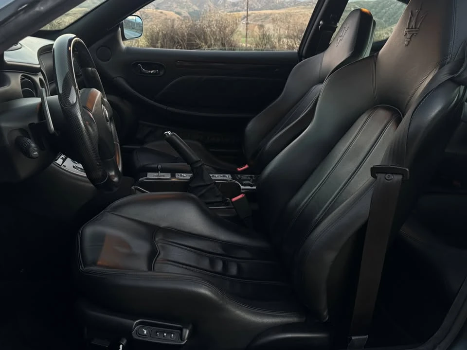 2006 Maserati Coupe - Image 19 of 20