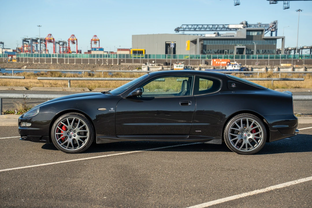 2006 Maserati Coupe - Image 4 of 31