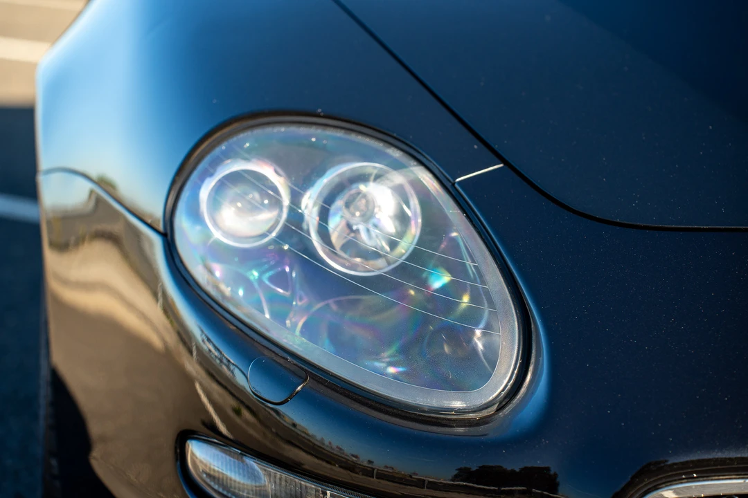 2006 Maserati Coupe - Image 11 of 31